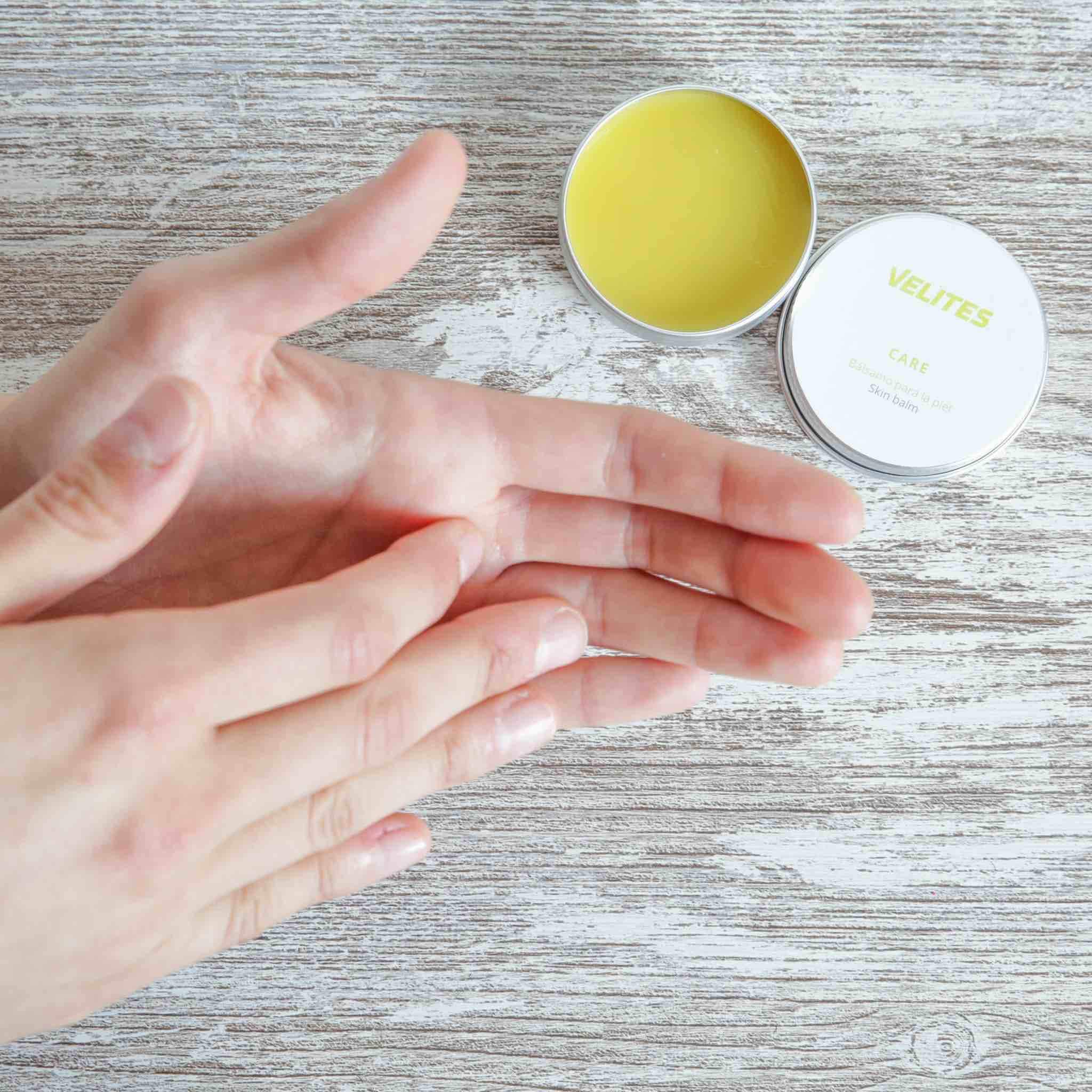 Velites Care Balm - wodstore