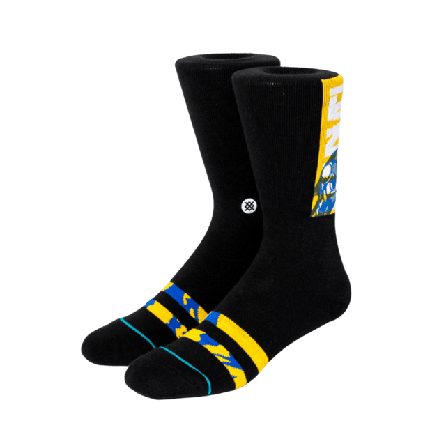 Stance Mark 3 Crew Socken - wodstore