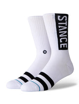 Stance OG Crew Socken - wodstore