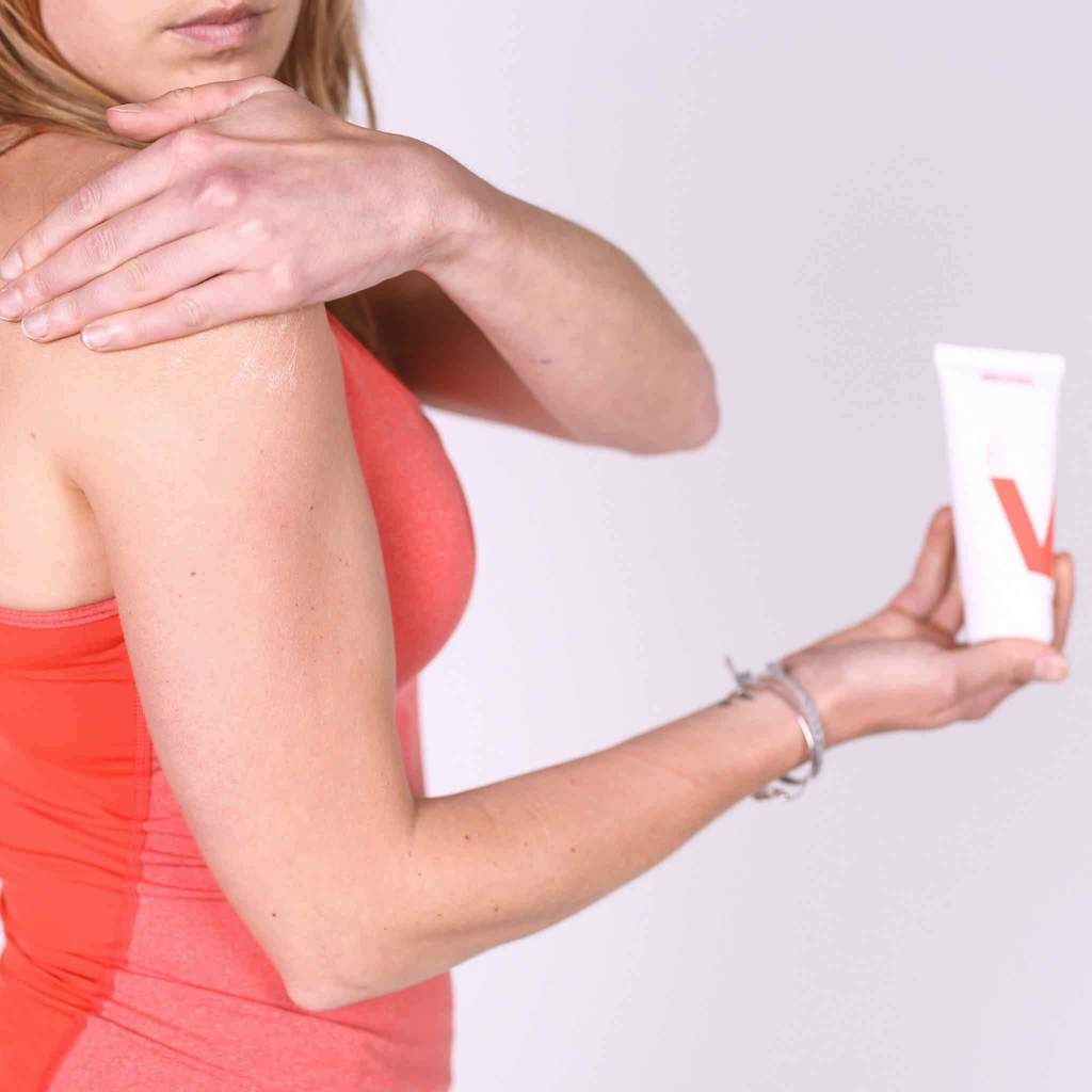 Velites Magma Cream - wodstore