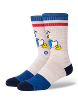 Stance Vintage Disney Crew Socken - wodstore